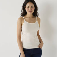 Caraco et t-shirt thermique